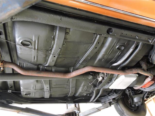 1971 Buick Skylark (CC-889676) for sale in Greene, Iowa