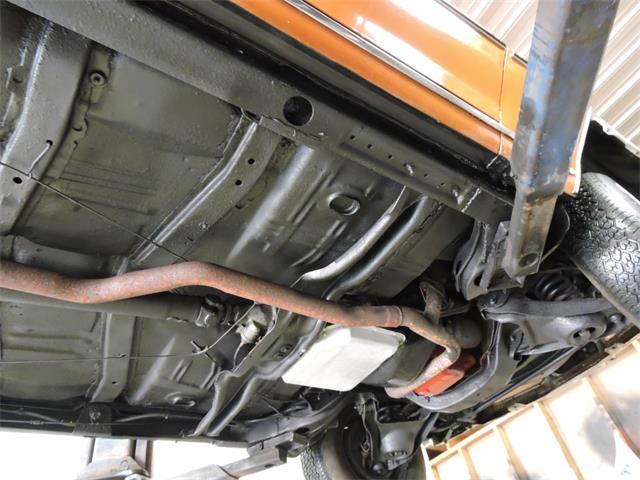 1971 Buick Skylark (CC-889676) for sale in Greene, Iowa