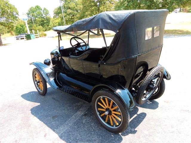 1924 Ford Model T (CC-889679) for sale in Wilson, Oklahoma