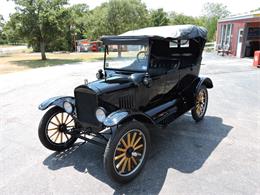 1924 Ford Model T (CC-889679) for sale in Wilson, Oklahoma