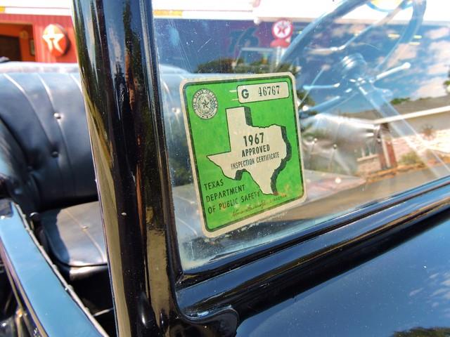 1924 Ford Model T (CC-889679) for sale in Wilson, Oklahoma