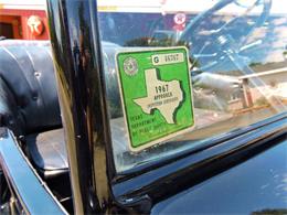 1924 Ford Model T (CC-889679) for sale in Wilson, Oklahoma