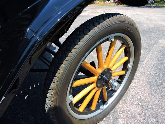 1924 Ford Model T (CC-889679) for sale in Wilson, Oklahoma