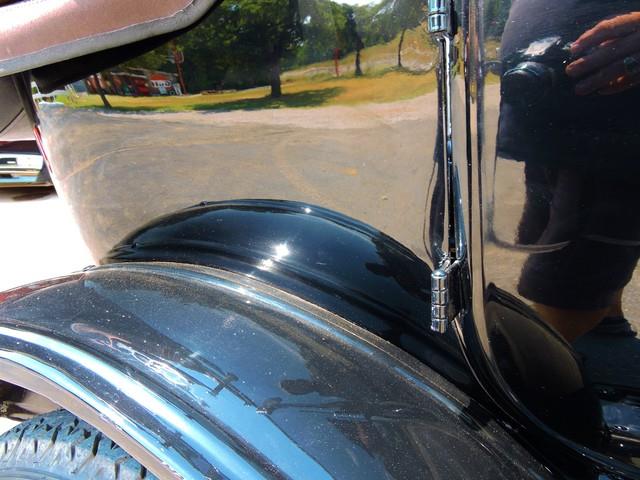 1924 Ford Model T (CC-889679) for sale in Wilson, Oklahoma