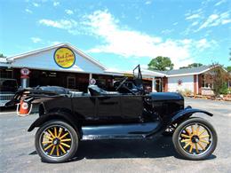 1924 Ford Model T (CC-889679) for sale in Wilson, Oklahoma