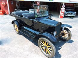 1924 Ford Model T (CC-889679) for sale in Wilson, Oklahoma