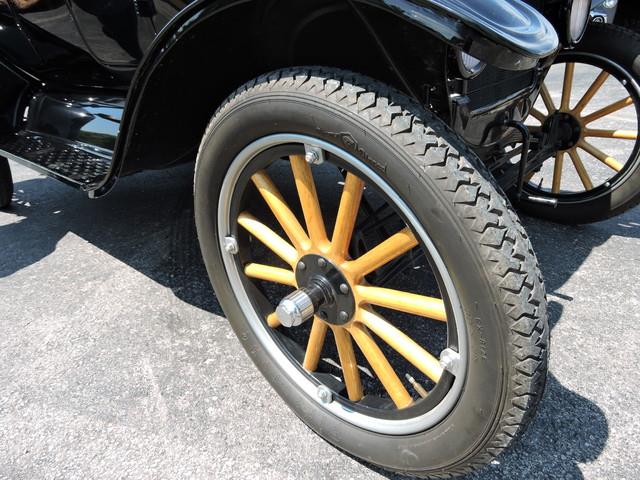 1924 Ford Model T (CC-889679) for sale in Wilson, Oklahoma