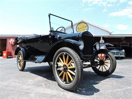 1924 Ford Model T (CC-889679) for sale in Wilson, Oklahoma