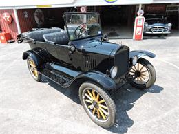 1924 Ford Model T (CC-889679) for sale in Wilson, Oklahoma