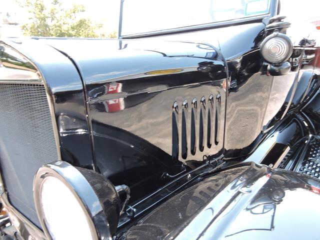 1924 Ford Model T (CC-889679) for sale in Wilson, Oklahoma