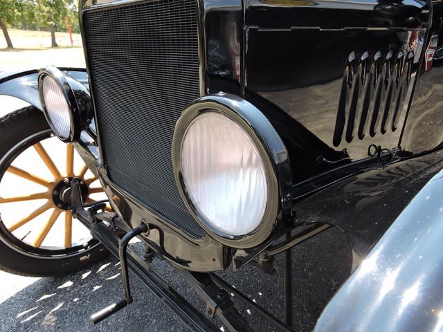 1924 Ford Model T (CC-889679) for sale in Wilson, Oklahoma
