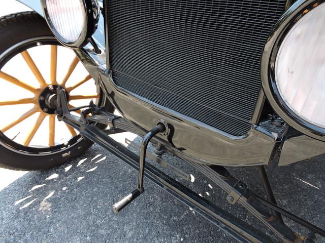 1924 Ford Model T (CC-889679) for sale in Wilson, Oklahoma