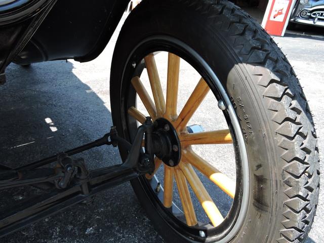 1924 Ford Model T (CC-889679) for sale in Wilson, Oklahoma