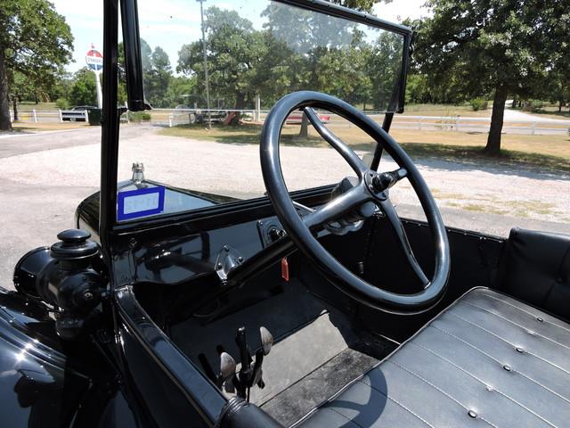 1924 Ford Model T (CC-889679) for sale in Wilson, Oklahoma
