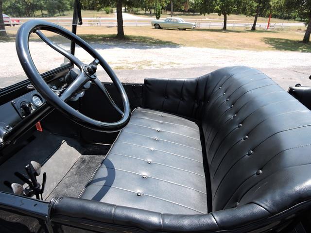 1924 Ford Model T (CC-889679) for sale in Wilson, Oklahoma