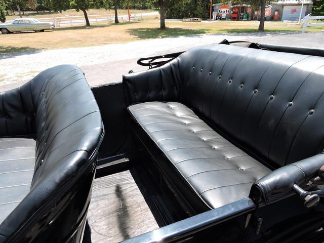1924 Ford Model T (CC-889679) for sale in Wilson, Oklahoma