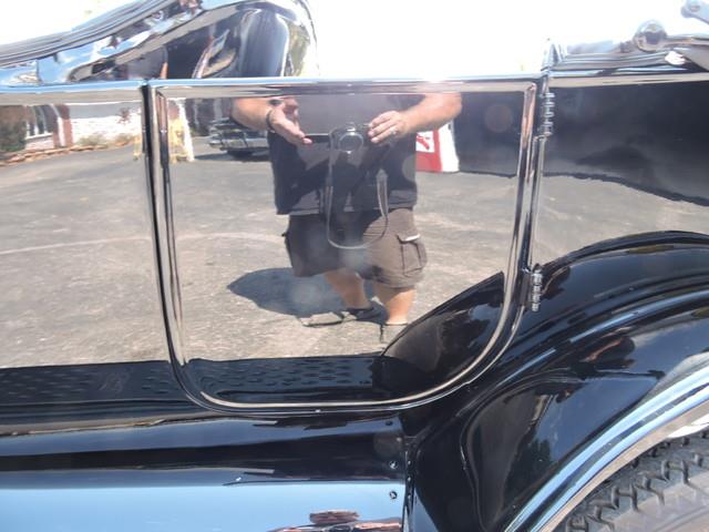 1924 Ford Model T (CC-889679) for sale in Wilson, Oklahoma