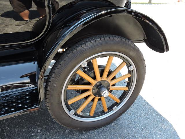 1924 Ford Model T (CC-889679) for sale in Wilson, Oklahoma