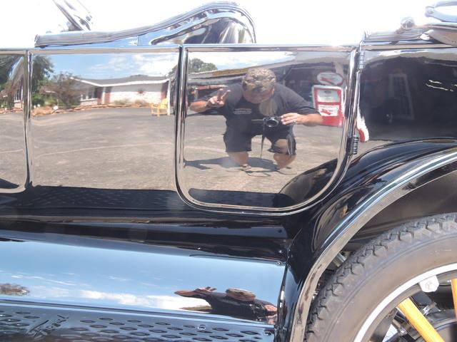 1924 Ford Model T (CC-889679) for sale in Wilson, Oklahoma
