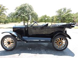 1924 Ford Model T (CC-889679) for sale in Wilson, Oklahoma