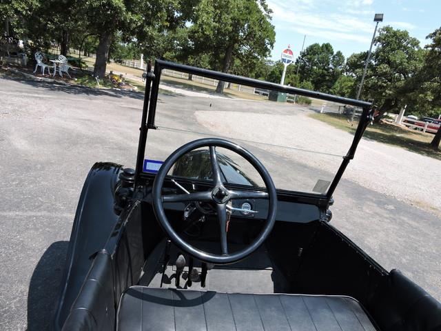 1924 Ford Model T (CC-889679) for sale in Wilson, Oklahoma