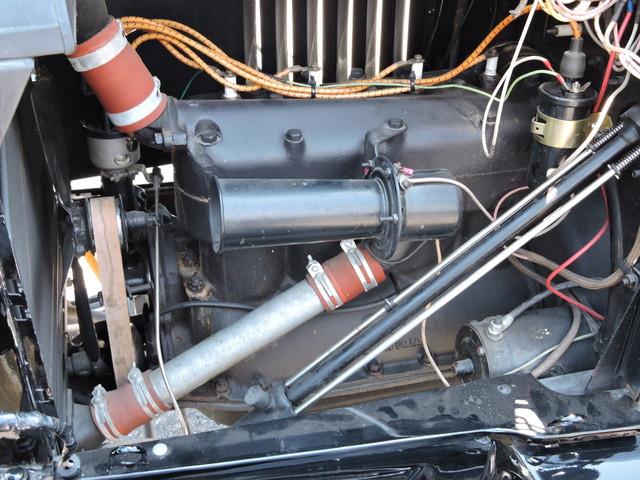 1924 Ford Model T (CC-889679) for sale in Wilson, Oklahoma