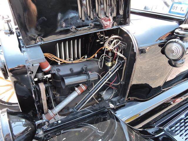 1924 Ford Model T (CC-889679) for sale in Wilson, Oklahoma