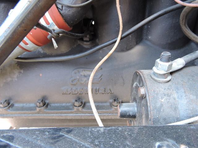 1924 Ford Model T (CC-889679) for sale in Wilson, Oklahoma