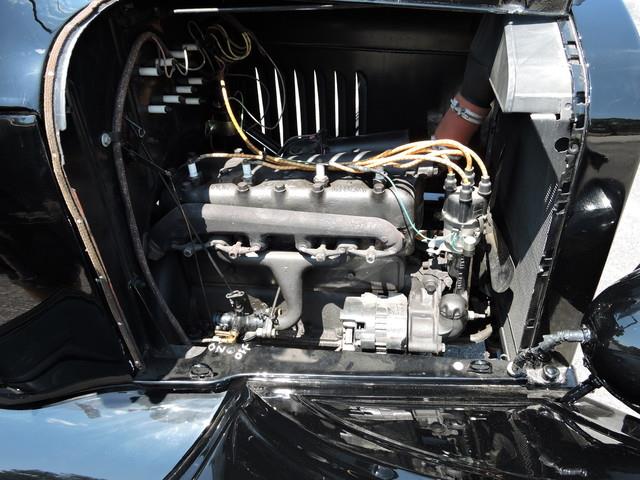 1924 Ford Model T (CC-889679) for sale in Wilson, Oklahoma
