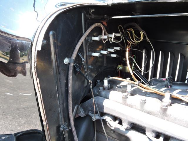 1924 Ford Model T (CC-889679) for sale in Wilson, Oklahoma