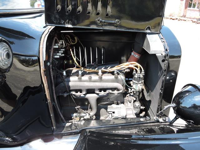 1924 Ford Model T (CC-889679) for sale in Wilson, Oklahoma