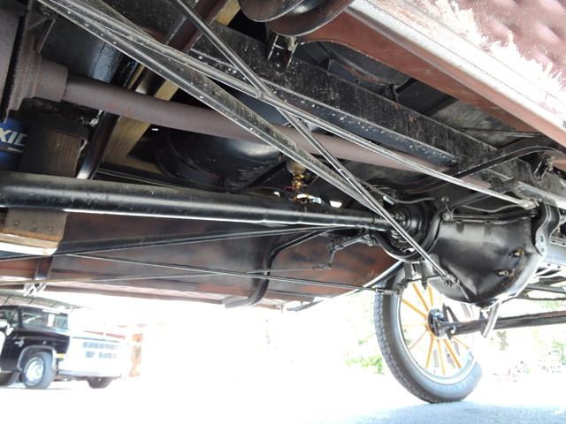 1924 Ford Model T (CC-889679) for sale in Wilson, Oklahoma