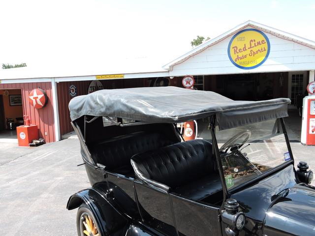 1924 Ford Model T (CC-889679) for sale in Wilson, Oklahoma