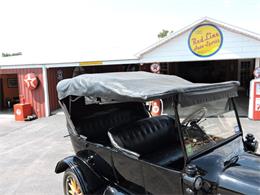 1924 Ford Model T (CC-889679) for sale in Wilson, Oklahoma