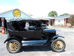 1924 Ford Model T (CC-889679) for sale in Wilson, Oklahoma