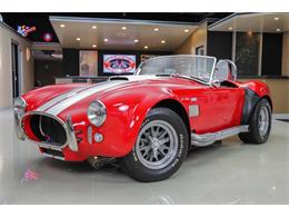 1965 Shelby Cobra (CC-889684) for sale in Plymouth, Michigan