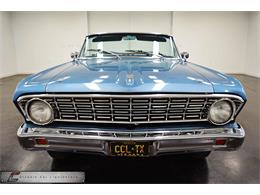 1964 Ford Falcon (CC-889687) for sale in Sherman, Texas