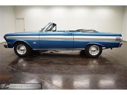 1964 Ford Falcon (CC-889687) for sale in Sherman, Texas