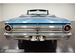 1964 Ford Falcon (CC-889687) for sale in Sherman, Texas