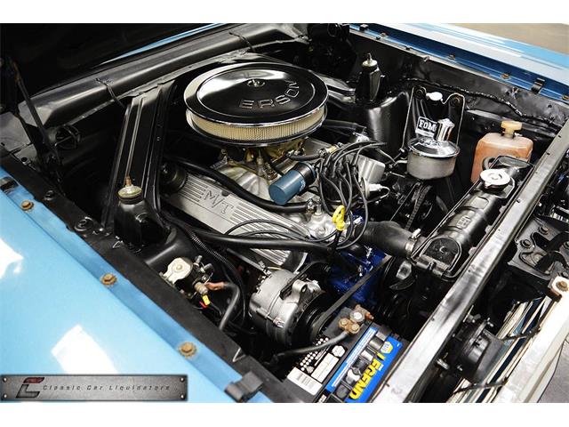 1964 Ford Falcon (CC-889687) for sale in Sherman, Texas