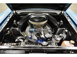 1964 Ford Falcon (CC-889687) for sale in Sherman, Texas