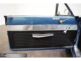 1964 Ford Falcon (CC-889687) for sale in Sherman, Texas
