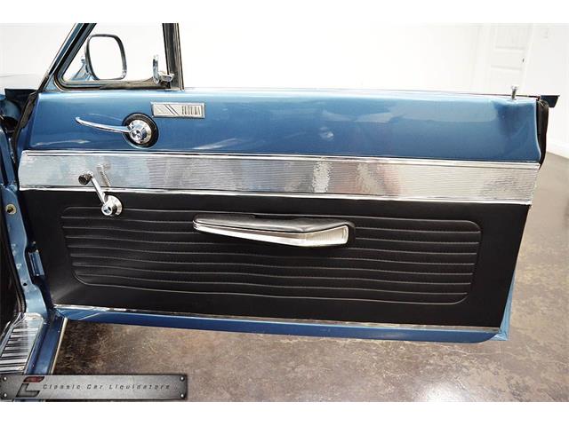 1964 Ford Falcon (CC-889687) for sale in Sherman, Texas