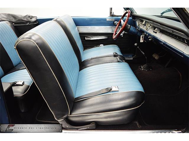1964 Ford Falcon (CC-889687) for sale in Sherman, Texas