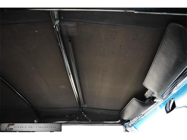 1964 Ford Falcon (CC-889687) for sale in Sherman, Texas