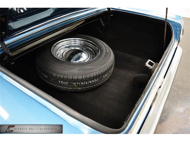 1964 Ford Falcon (CC-889687) for sale in Sherman, Texas
