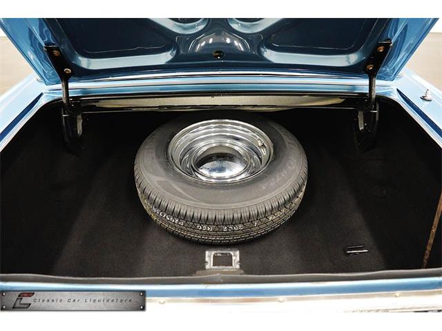 1964 Ford Falcon (CC-889687) for sale in Sherman, Texas