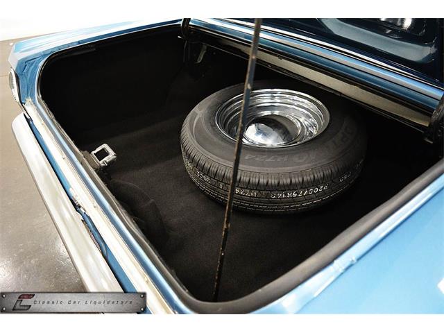 1964 Ford Falcon (CC-889687) for sale in Sherman, Texas