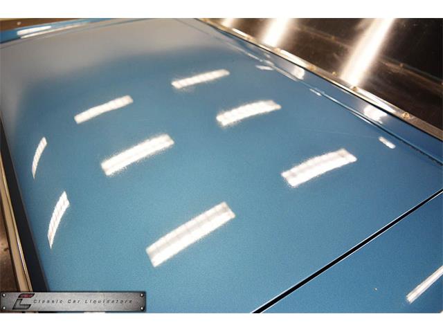 1964 Ford Falcon (CC-889687) for sale in Sherman, Texas