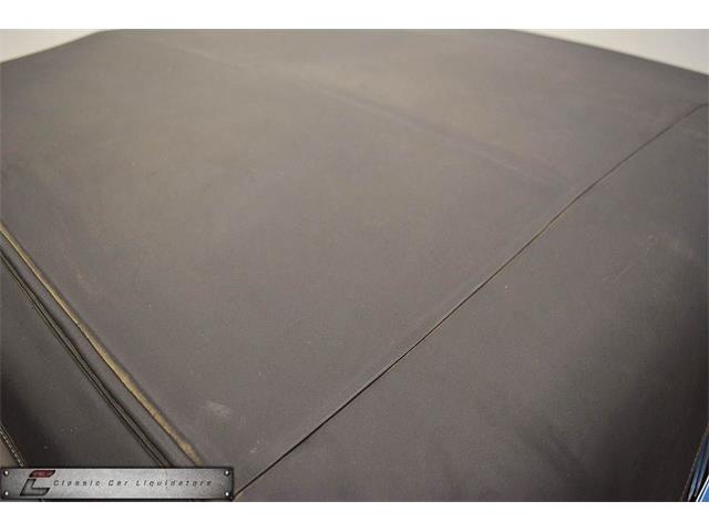 1964 Ford Falcon (CC-889687) for sale in Sherman, Texas